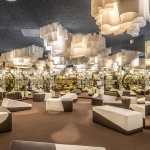 WWAA Designs an Immersive Exhibition Inside the E.Wedel Chocolate Factory