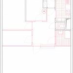 BENTINCK公寓, 鹿特丹 / agence ontwerp