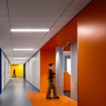 City Tech Pearl Building by Shakespeare Gordon Studio