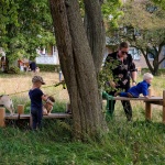 Grønningen-Bispeparken by SLA