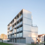 HS BUILDING by NOARQ
