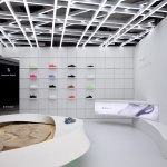 STARAY·Kerry Centre by Fununit Design & More