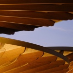 Thepwatana Solar Parking Roof by Openbox Architects and Openbox Group