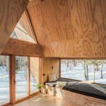 Woods Retreat by BE_Design