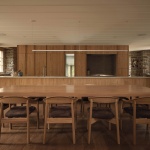 Maison Aubé by yh2