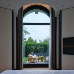Qingdao Tides Rise Hotel by Leeko Architects