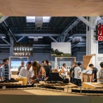 “Vital Architecture: Atelier Li Xinggang” Barcelona Exhibition and Opening Event Successfully Held