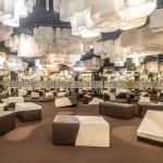 WWAA Designs an Immersive Exhibition Inside the E.Wedel Chocolate Factory