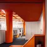 City Tech Pearl Building by Shakespeare Gordon Studio