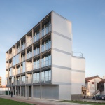 HS BUILDING by NOARQ