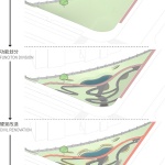 上海泾彩绿地口袋公园 / U+ Design Lab