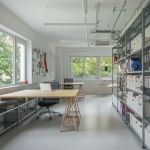 Society of home Workshop & Pop-up by Atelier Siyu
