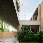 Twilight HOUSE by Spacefiction Studio