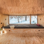 Woods Retreat by BE_Design