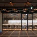 WWAA Designs an Immersive Exhibition Inside the E.Wedel Chocolate Factory