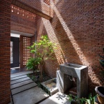 Baan You Yen by Studio Miti