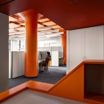 City Tech Pearl Building by Shakespeare Gordon Studio