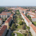 Grønningen-Bispeparken by SLA