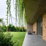 Twilight HOUSE by Spacefiction Studio