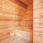 Woods Retreat by BE_Design