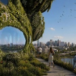 Rotterdam ROCKS! by MVRDV