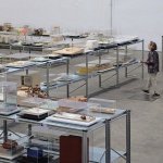 “Vital Architecture: Atelier Li Xinggang” Barcelona Exhibition and Opening Event Successfully Held