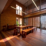 Baan You Yen by Studio Miti