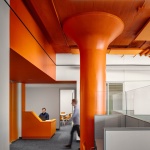 City Tech Pearl Building by Shakespeare Gordon Studio