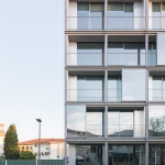 HS BUILDING by NOARQ