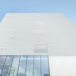 Hajeong Artplex by NOTNOT Architects