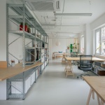 Society of home Workshop & Pop-up by Atelier Siyu