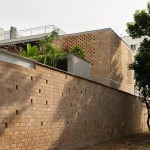 Twilight HOUSE by Spacefiction Studio
