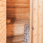 Woods Retreat by BE_Design