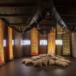 WWAA Designs an Immersive Exhibition Inside the E.Wedel Chocolate Factory