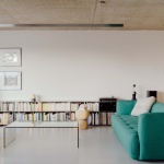 BENTINCK公寓, 鹿特丹 / agence ontwerp