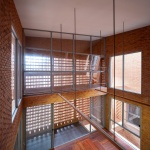 Baan You Yen by Studio Miti