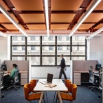 City Tech Pearl Building by Shakespeare Gordon Studio