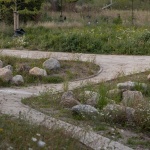 Grønningen-Bispeparken by SLA