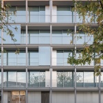 HS BUILDING by NOARQ