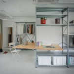 Society of home Workshop & Pop-up by Atelier Siyu