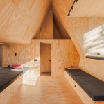 Woods Retreat by BE_Design