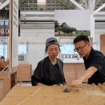 “Vital Architecture: Atelier Li Xinggang” Barcelona Exhibition and Opening Event Successfully Held