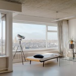 BENTINCK公寓, 鹿特丹 / agence ontwerp