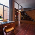 Baan You Yen by Studio Miti