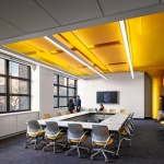 City Tech Pearl Building by Shakespeare Gordon Studio