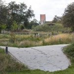 Grønningen-Bispeparken by SLA