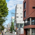 Hajeong Artplex by NOTNOT Architects