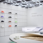 STARAY·Kerry Centre by Fununit Design & More