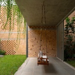 Twilight HOUSE by Spacefiction Studio