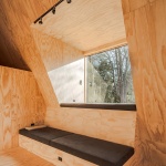 Woods Retreat by BE_Design